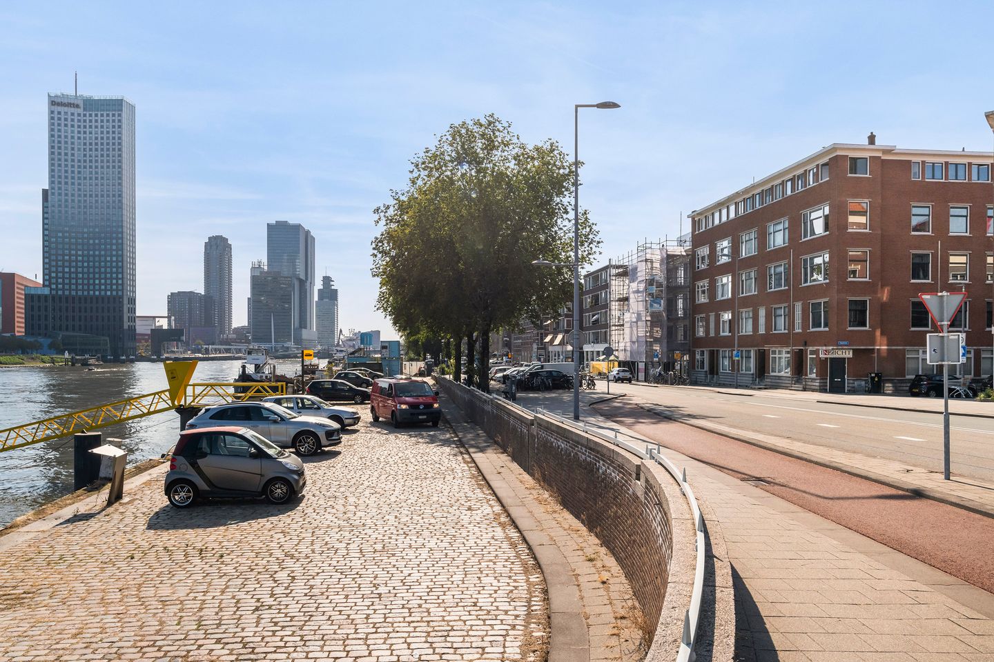 Foto 40 van Prins Hendrikkade 82-C02