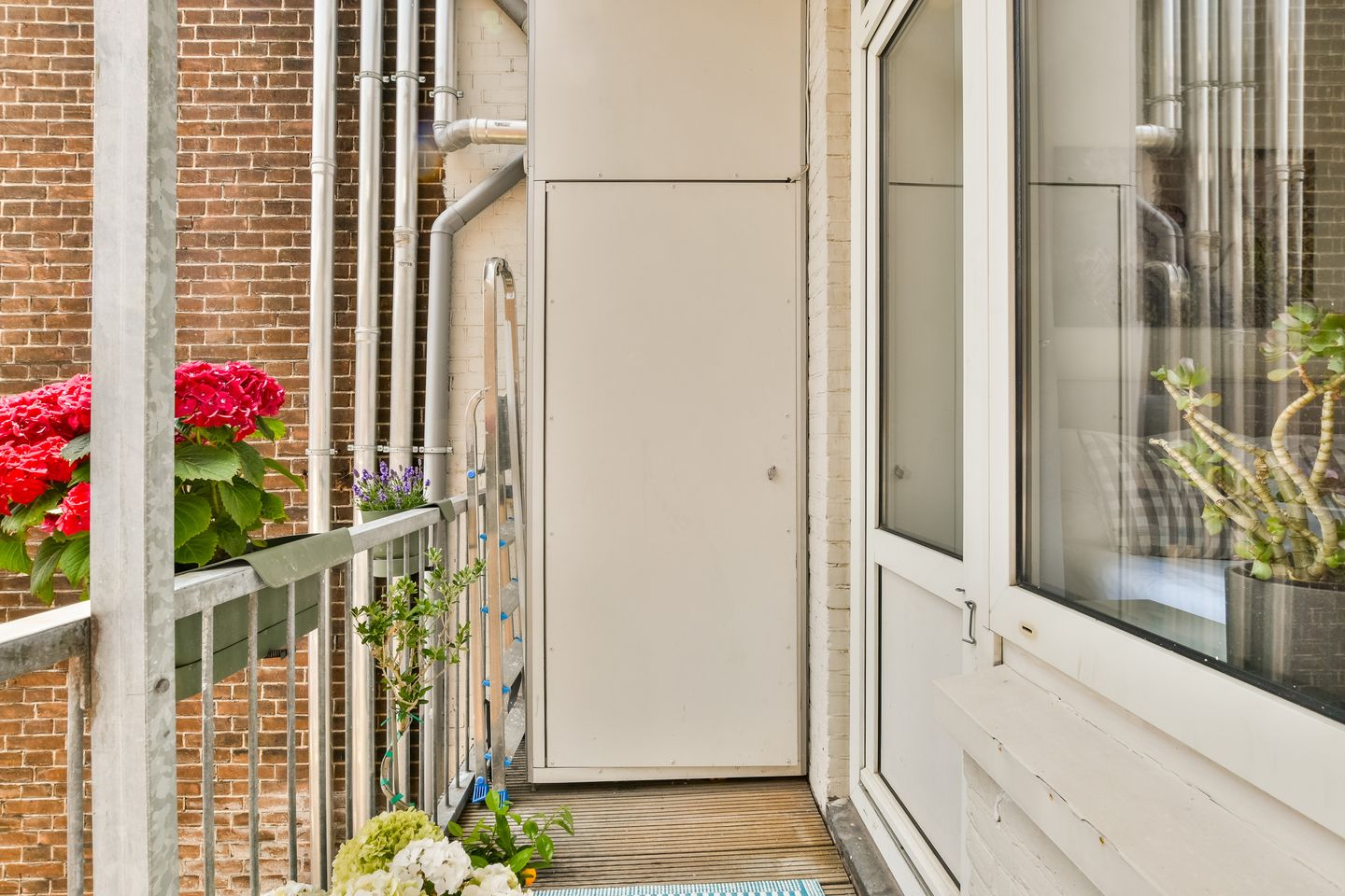 Foto 19 van De Wittenkade 67-3