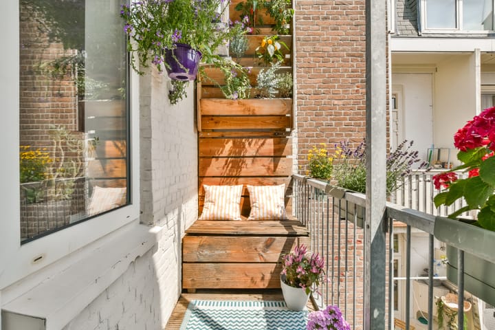 Foto 5 van De Wittenkade 67-3