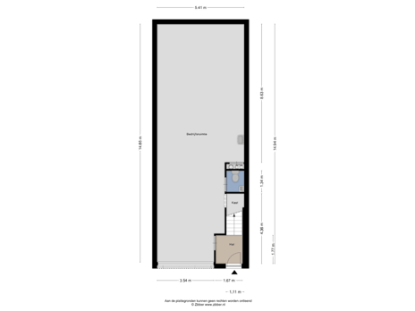 Bekijk plattegrond