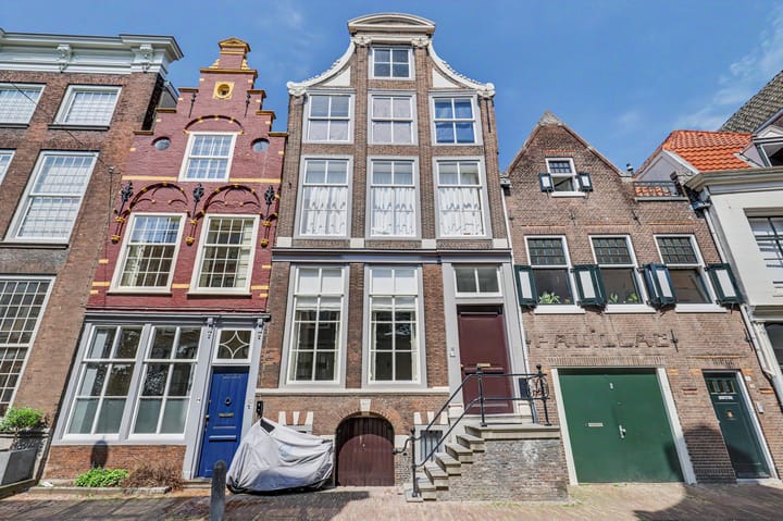 Foto 2 van Wijnstraat 83