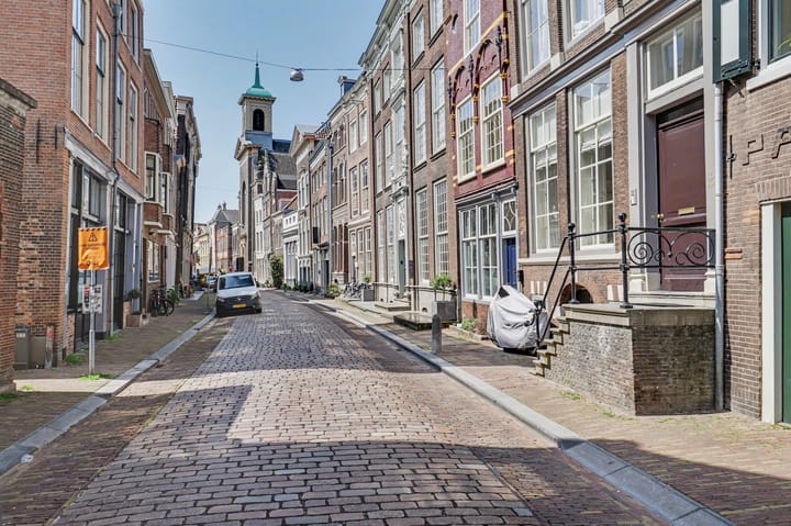 Foto 4 van Wijnstraat 83