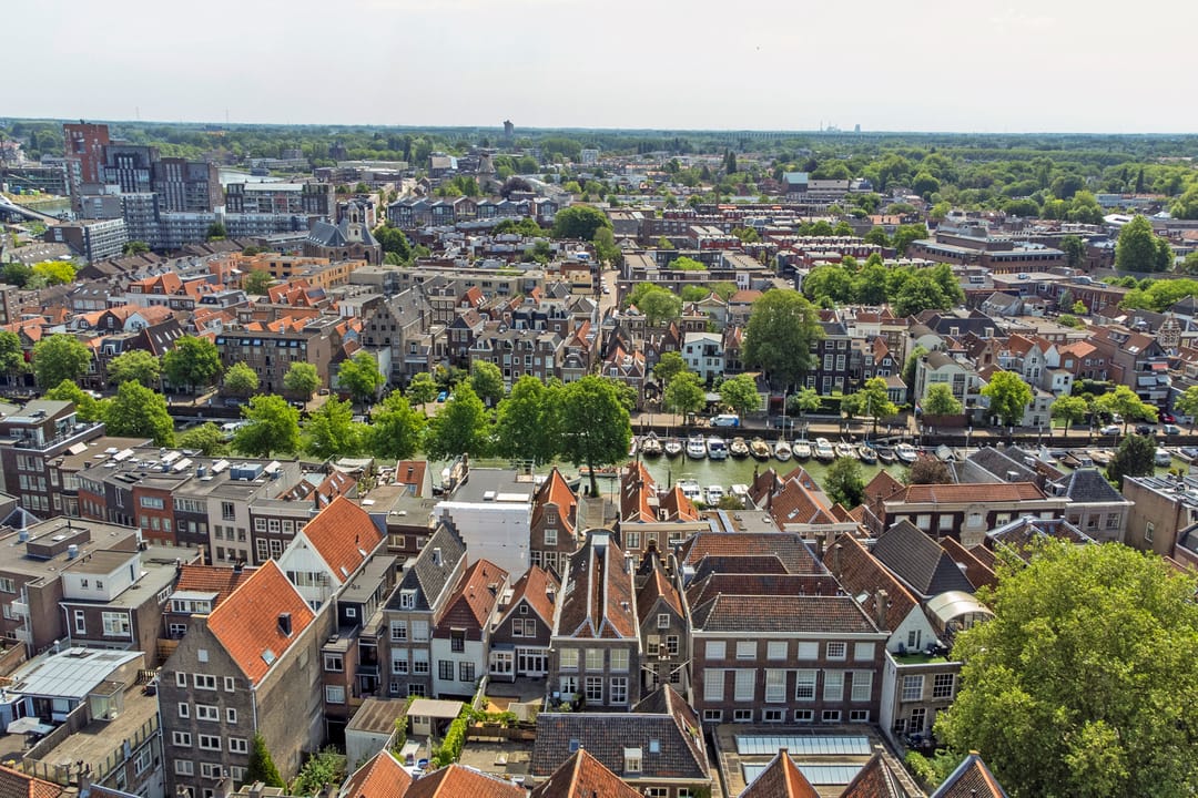 Photo 71 of Wijnstraat 83