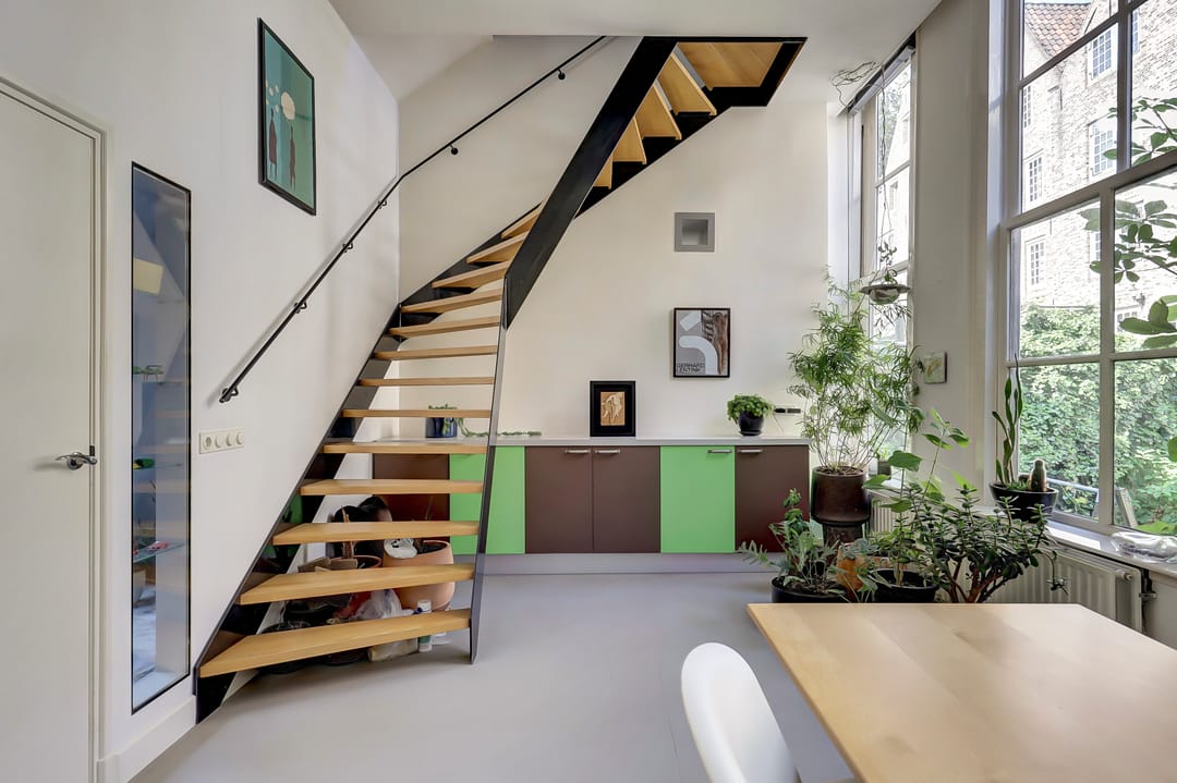 Photo 38 of Wijnstraat 83