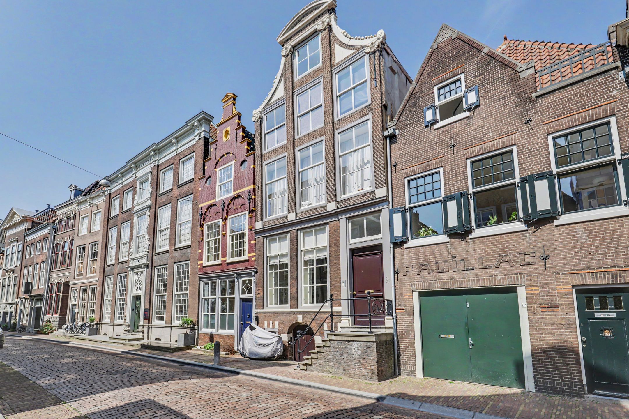 Photo 3 of Wijnstraat 83
