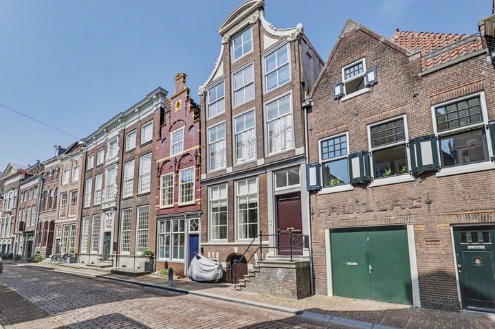 Foto 3 van Wijnstraat 83
