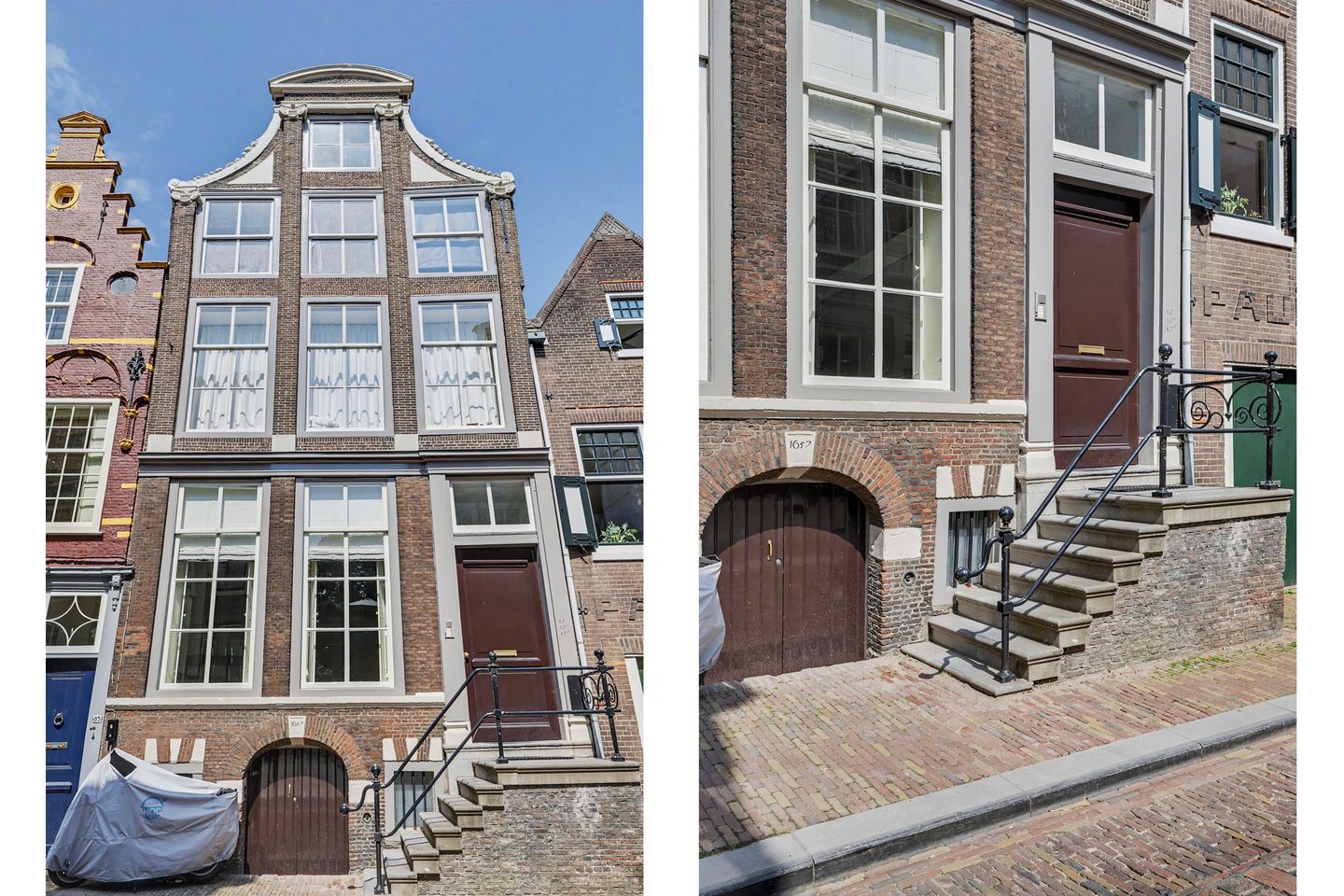 Photo 5 of Wijnstraat 83