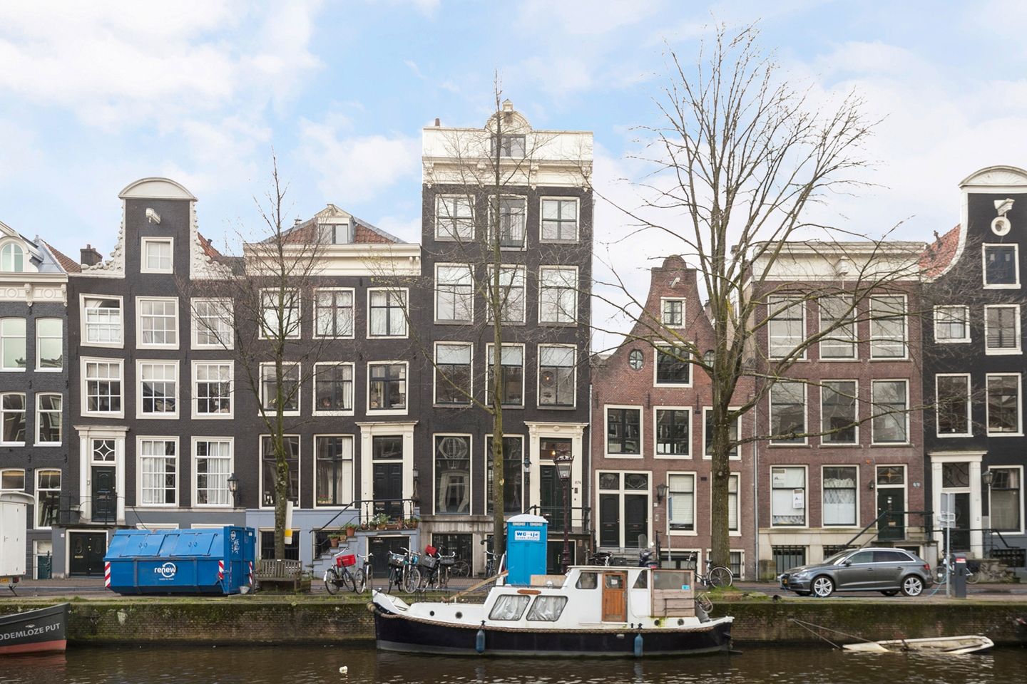 Foto 25 van Prinsengracht 674-3