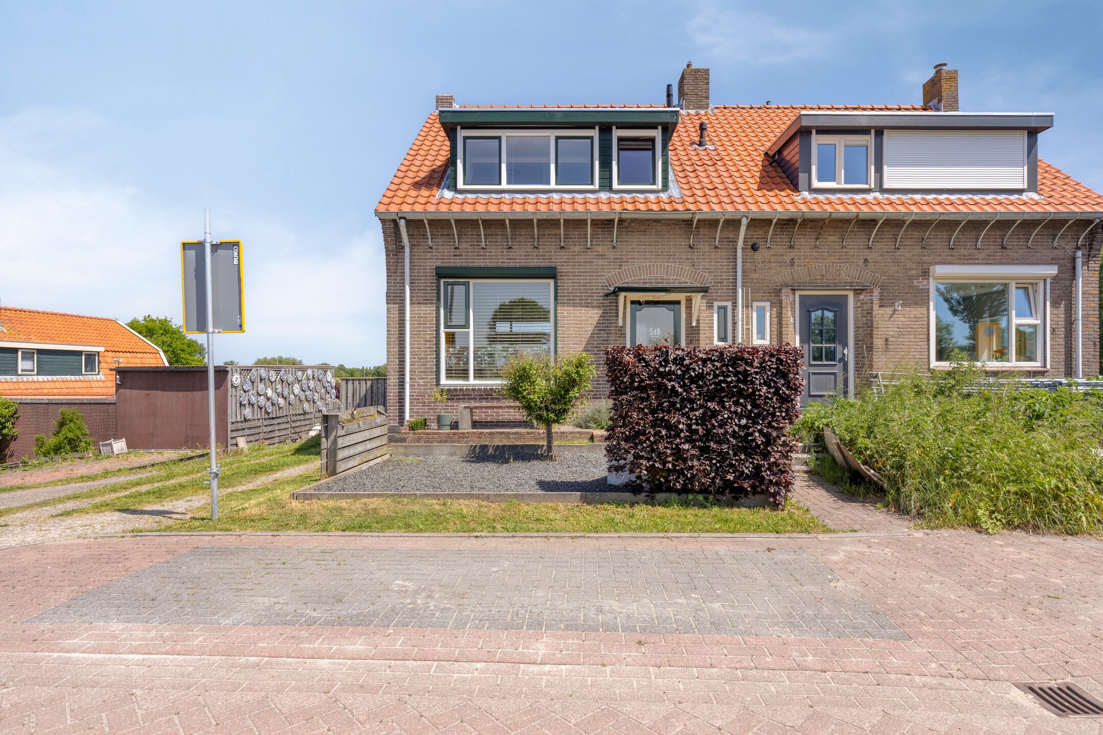 Westerweg 54-B 54 B