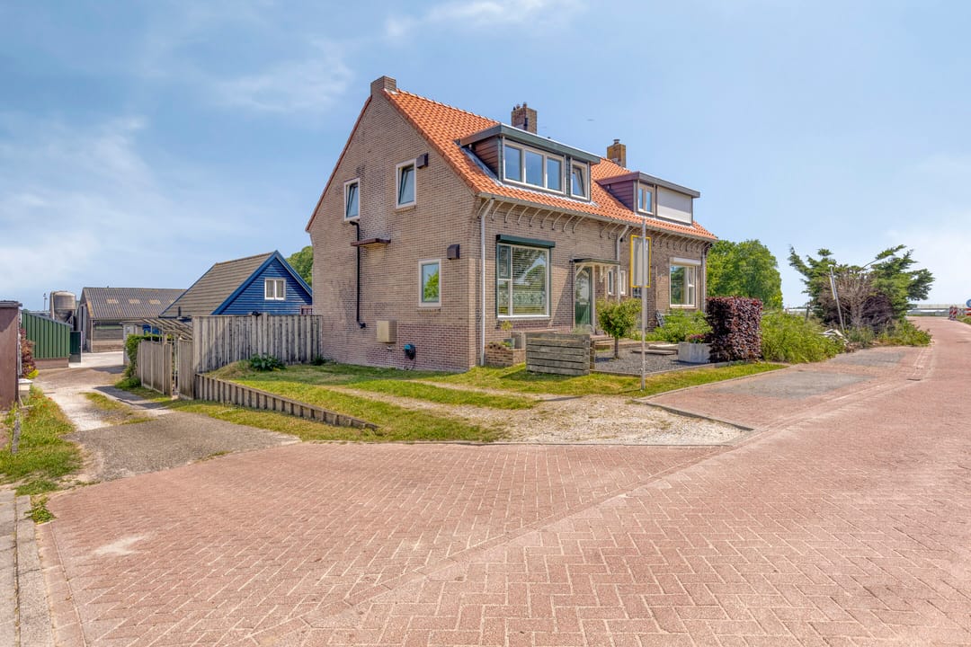 Foto 7 van Westerweg 54-B