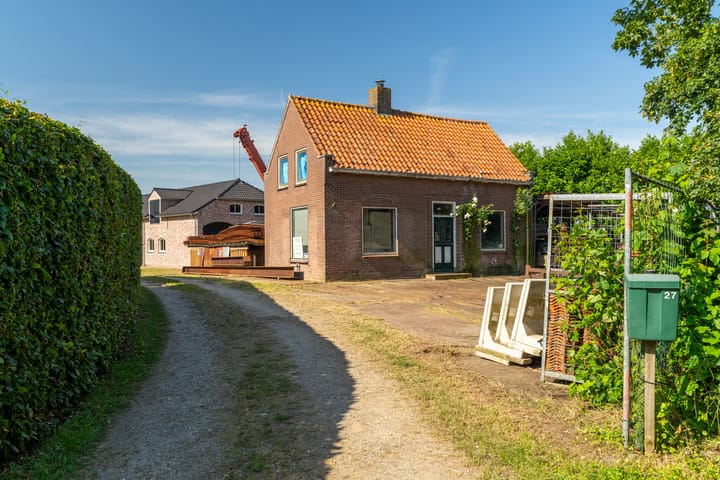 Foto 4 van Eindsestraat 27