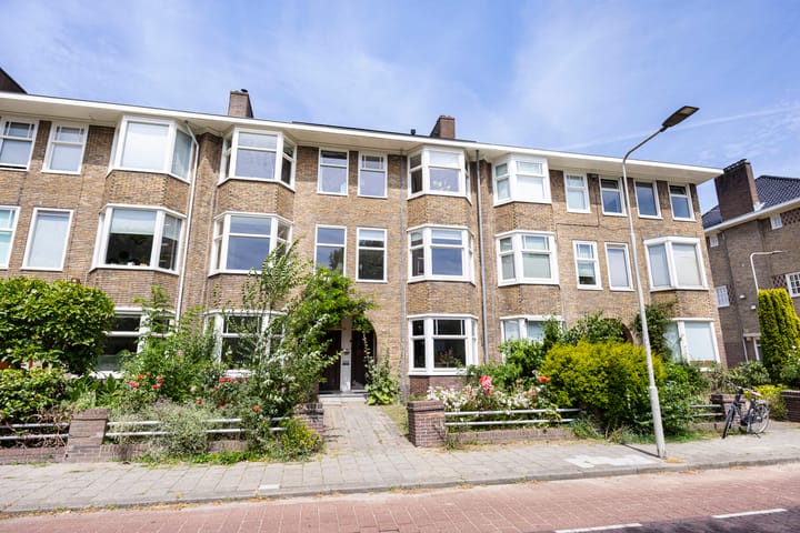Foto 4 van Johan de Wittlaan 167-1