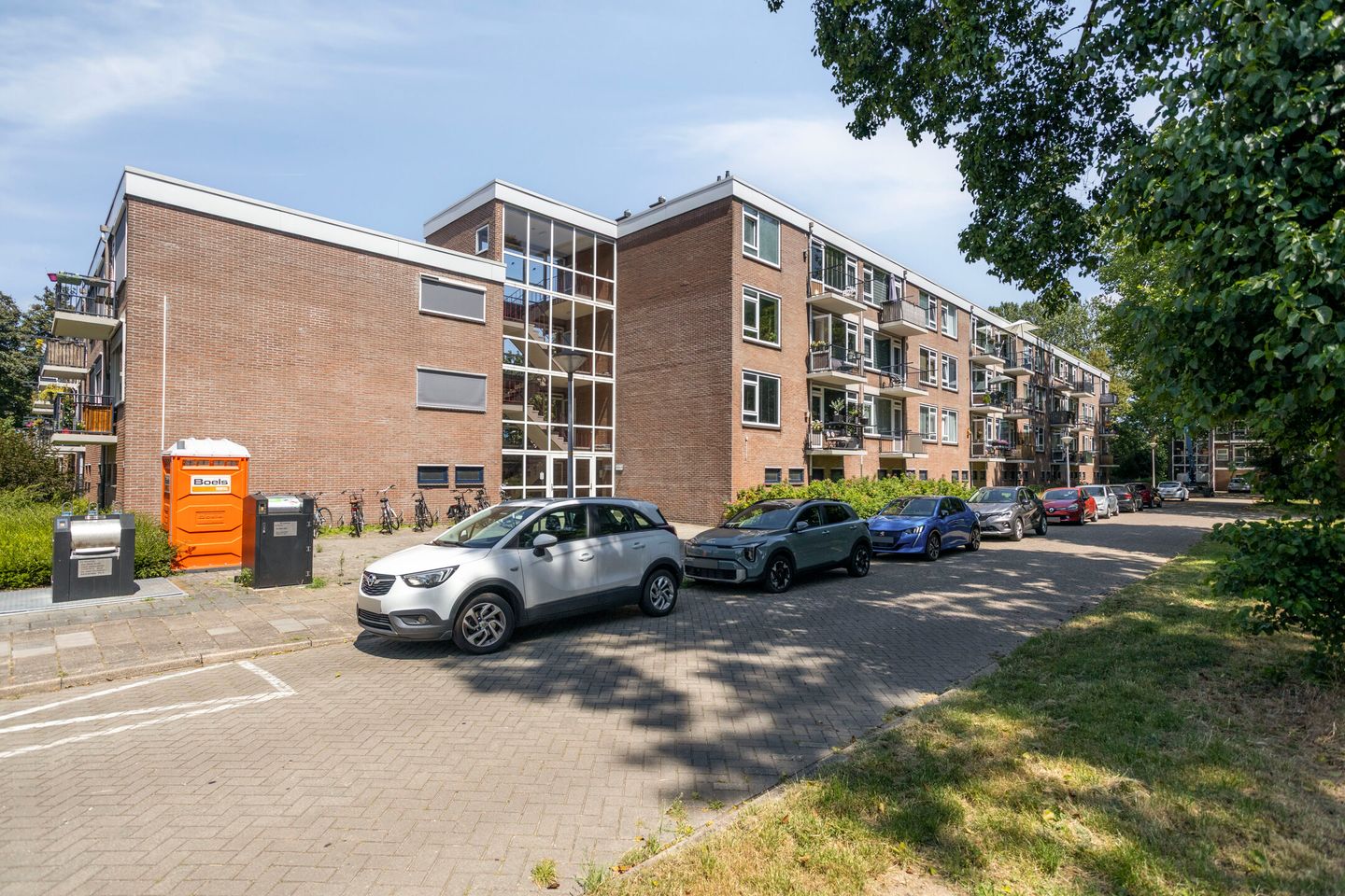 Foto 4 van Berkenlaan 95