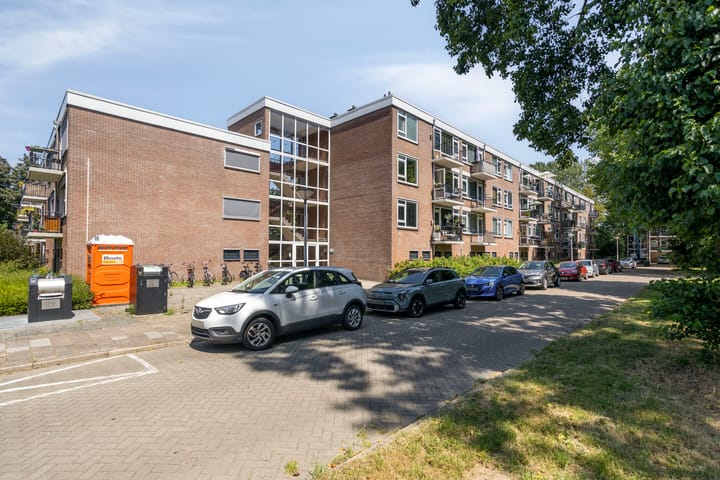 Foto 4 van Berkenlaan 95