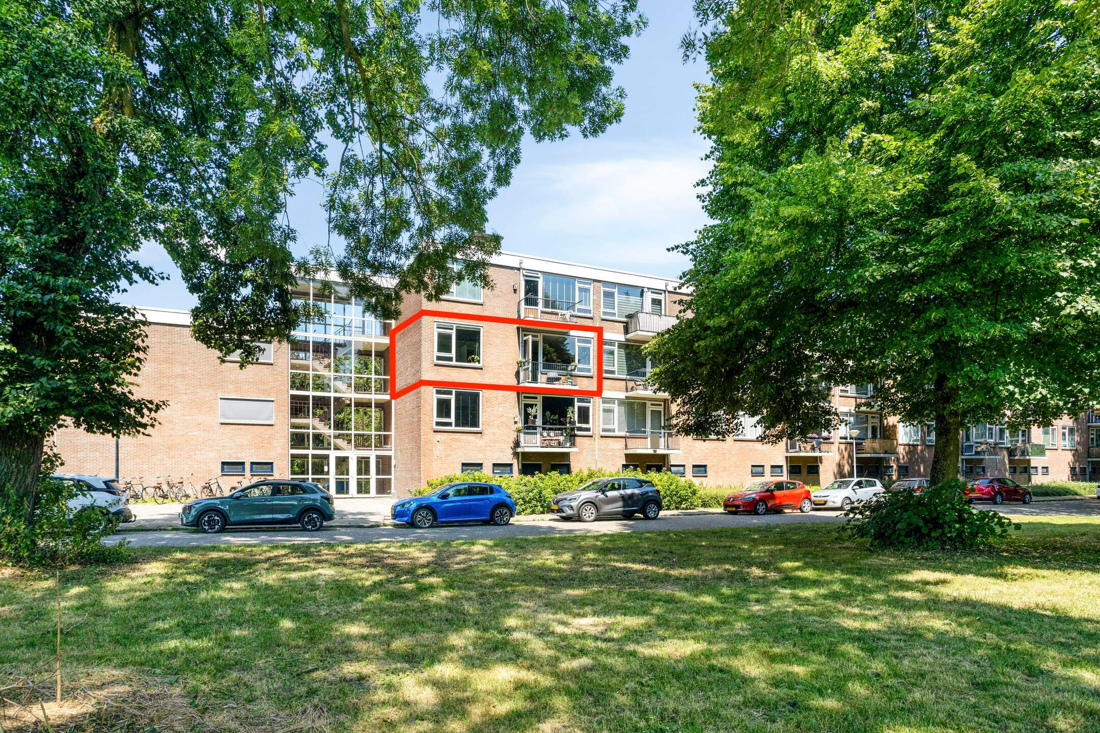 Berkenlaan 95