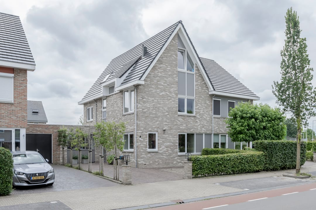 Foto 1 van Vellerselaan 4