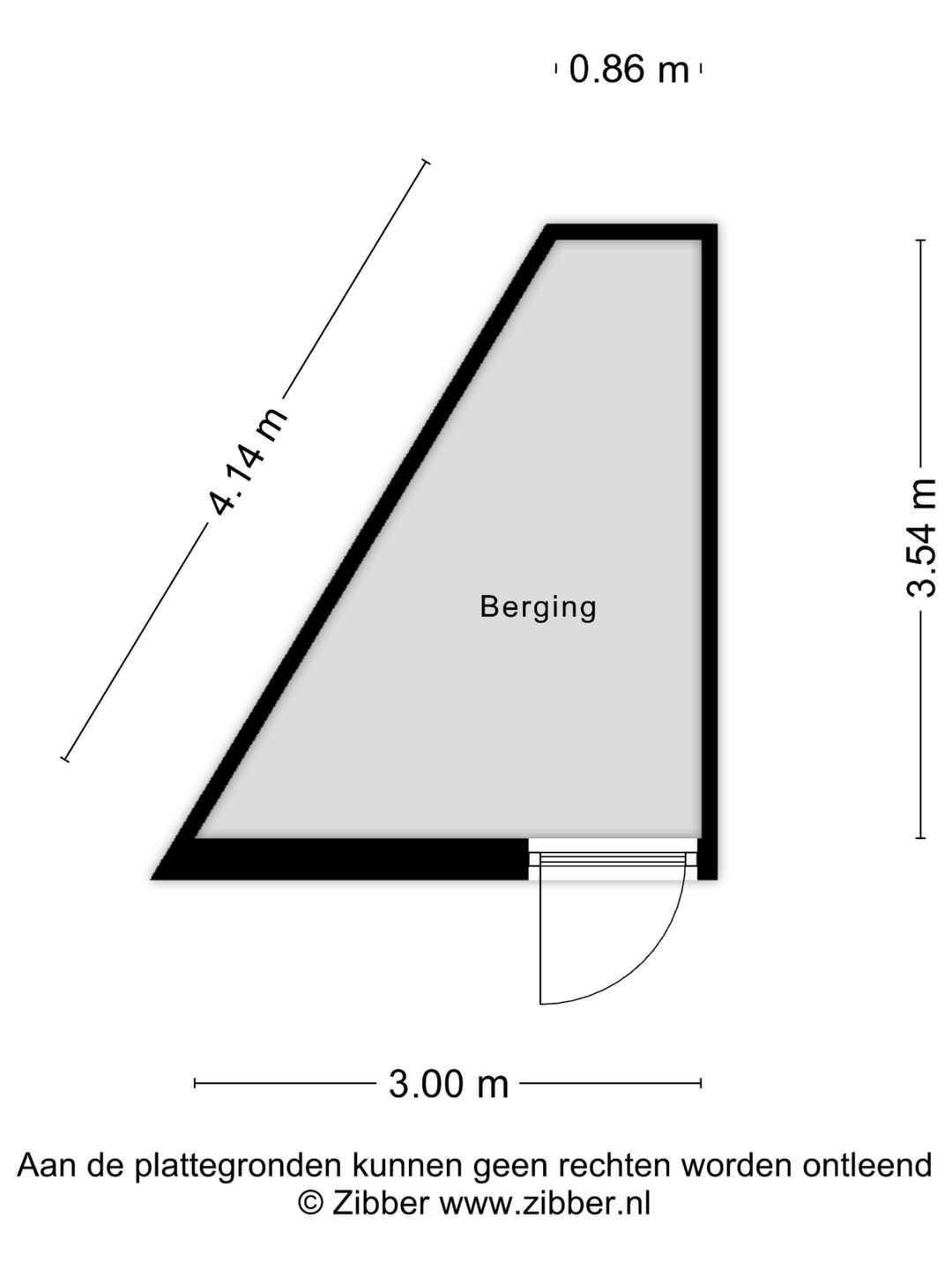 Foto 37 van Bevrijderslaantje 43