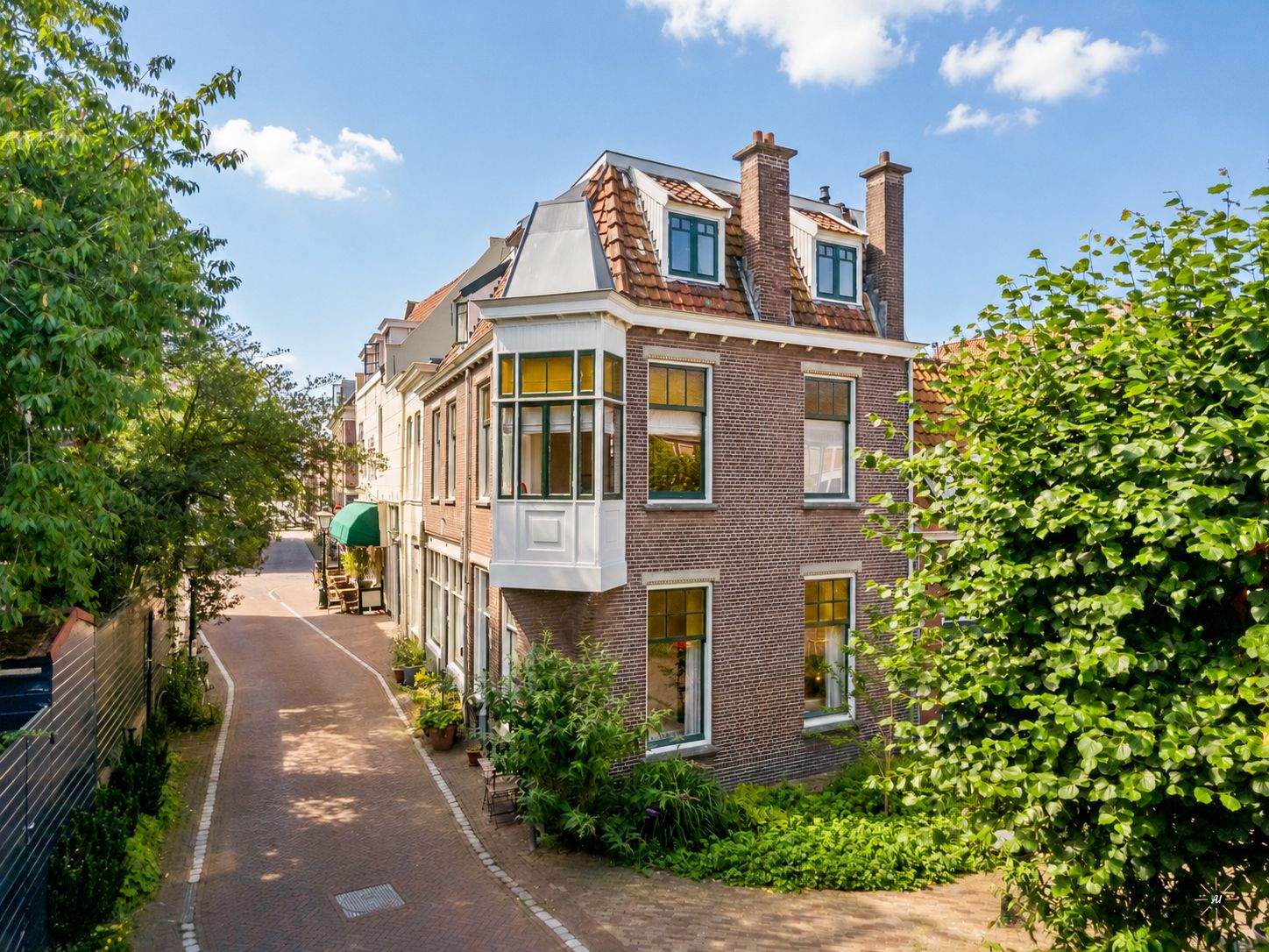 Veerstraat 30 