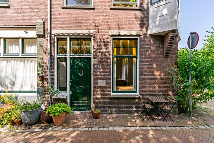Foto 4 van Veerstraat 30