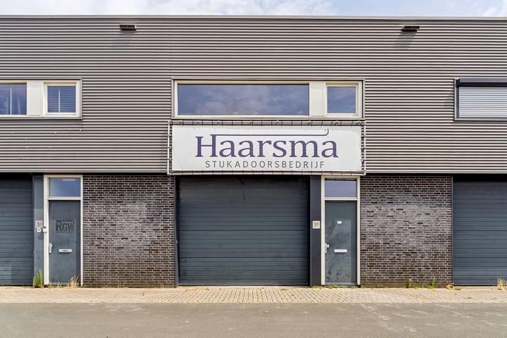 Schutweg 3-k, Waalwijk