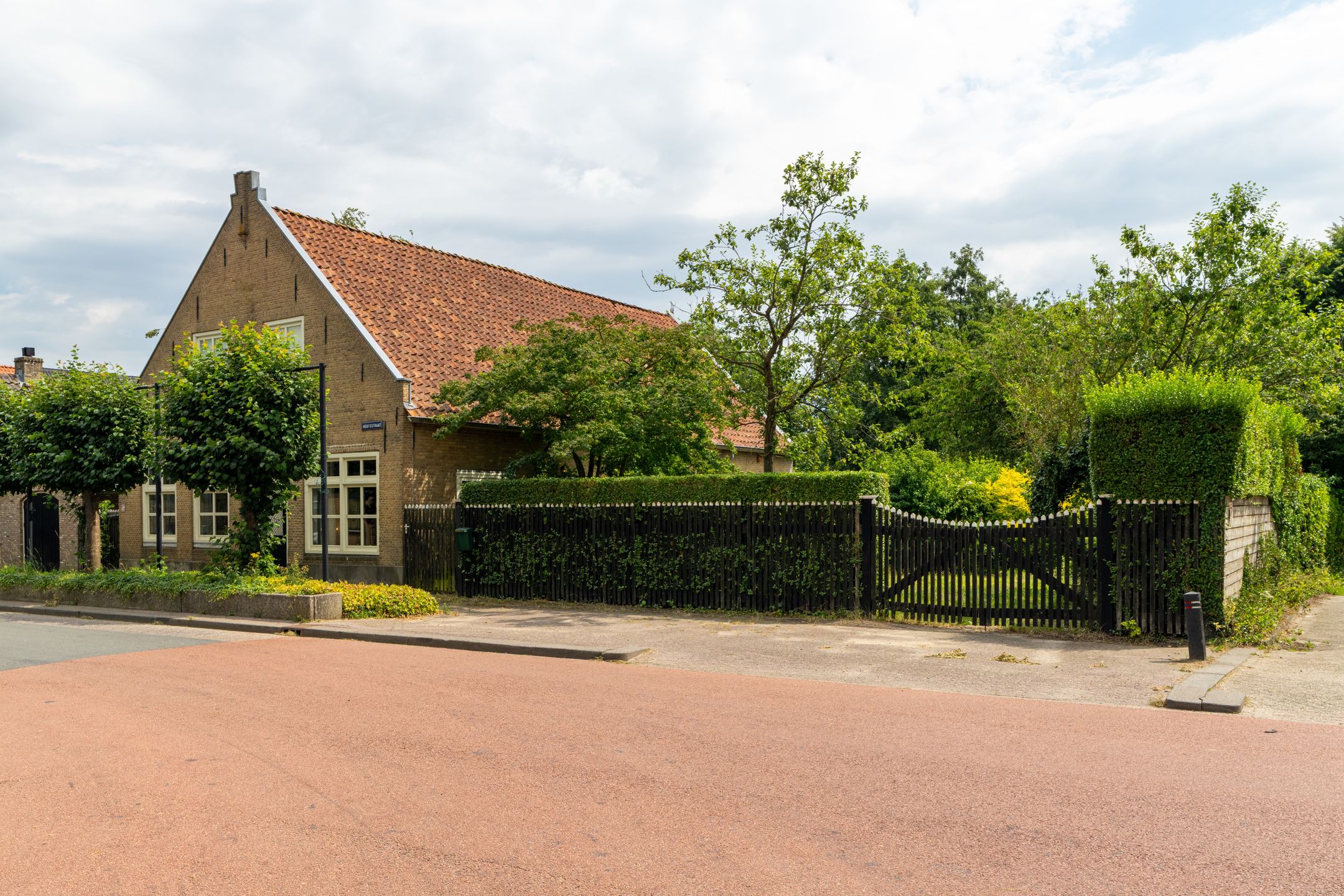 Hoofdstraat 83 