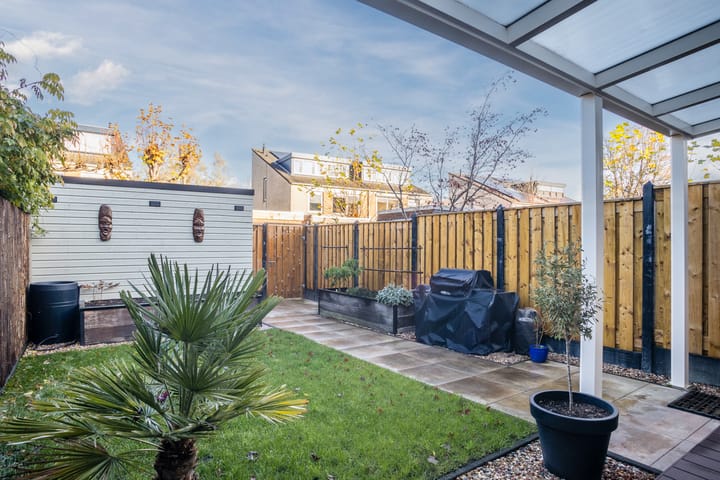 Foto 3 van Ien Dalessingel 219