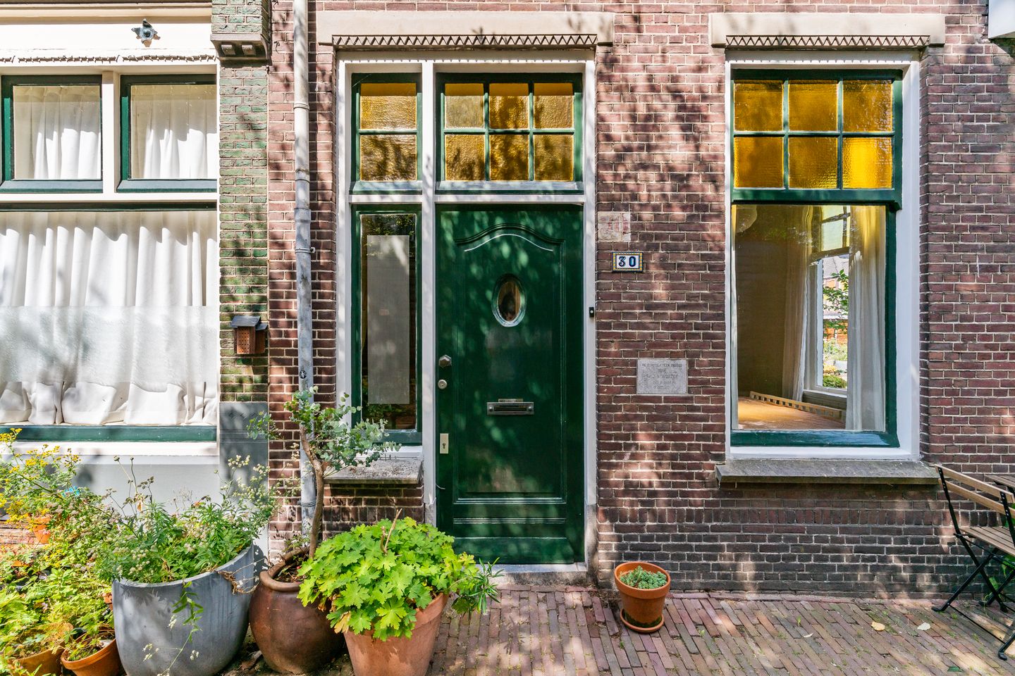 Foto 5 van Veerstraat 30