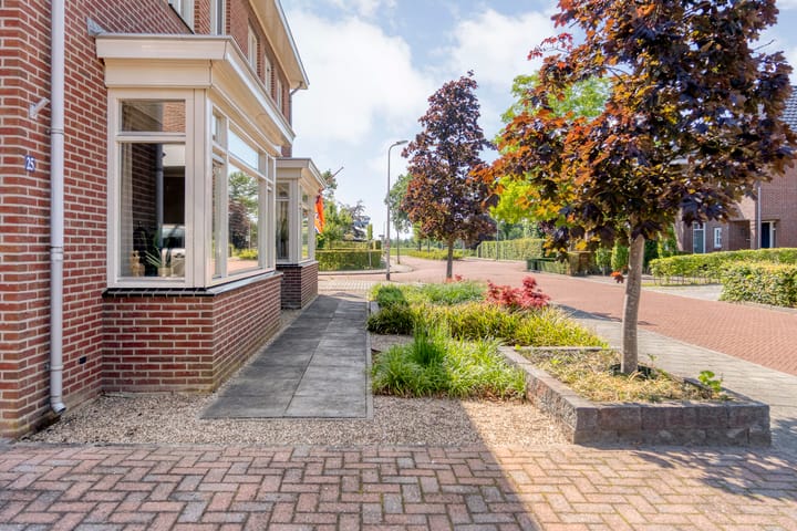 Foto 5 van De Vloedgraven 25