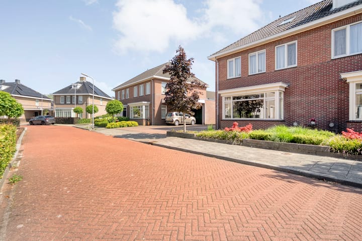 Foto 4 van De Vloedgraven 25