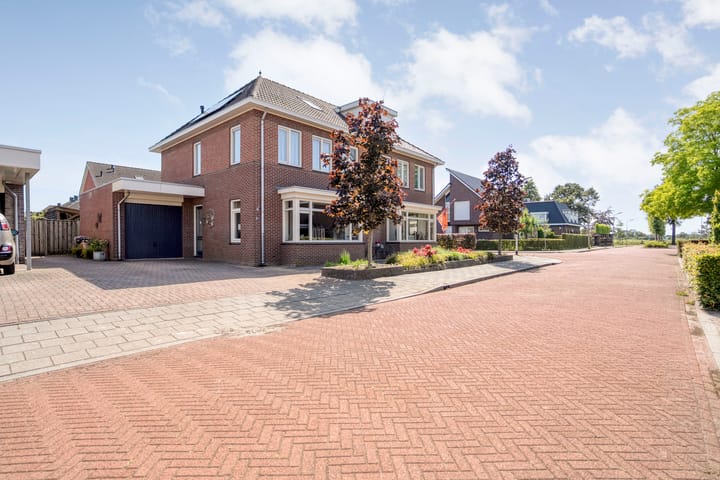 Foto 3 van De Vloedgraven 25