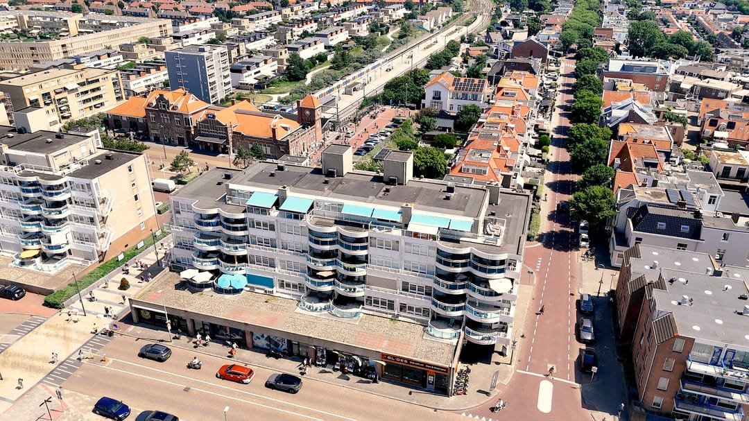 Foto 41 van Ir E J J Kuindersstraat 11-F1