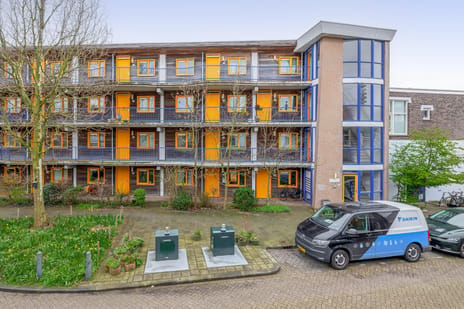 Spijkermakersstraat thumbnail
