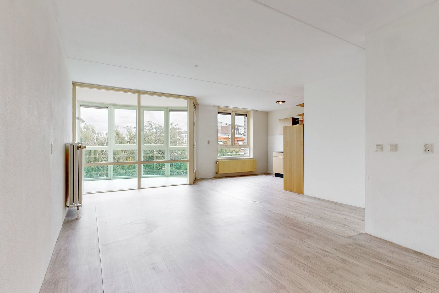 Foto 4 van Spijkermakersstraat 70