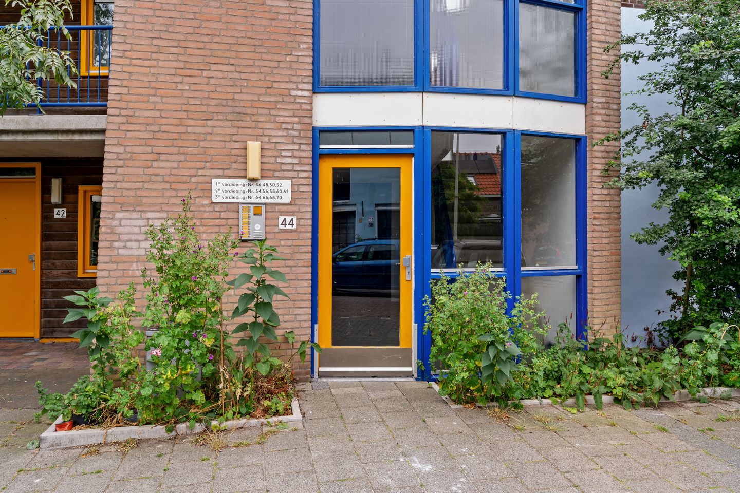 Foto 19 van Spijkermakersstraat 70