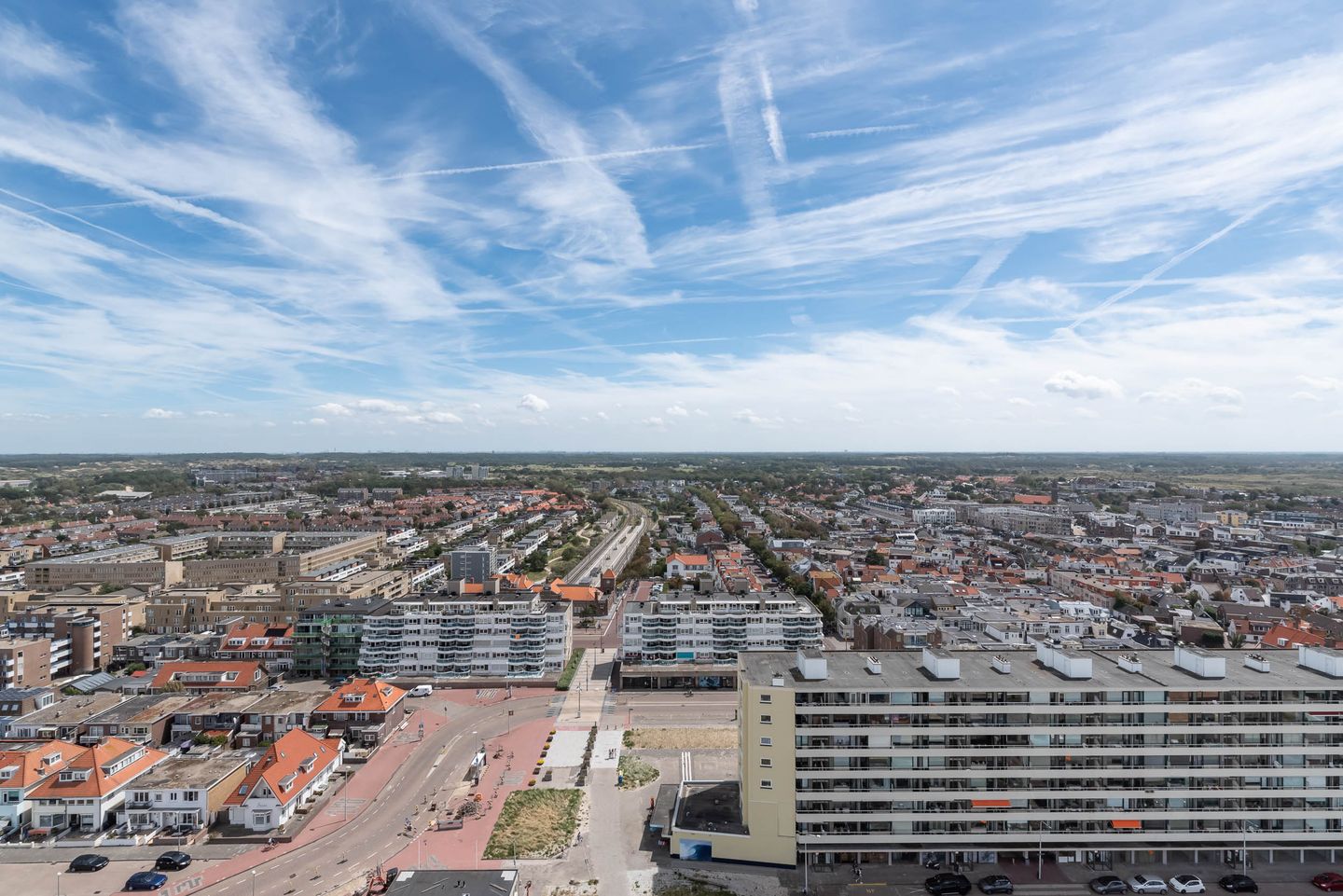 Foto 40 van Ir E J J Kuindersstraat 11-F1