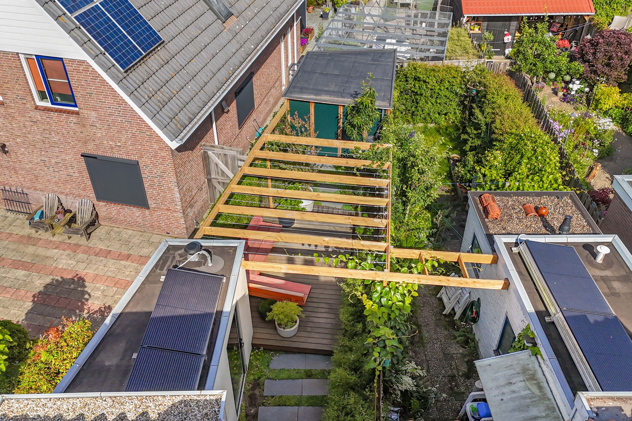 Foto 51 van Creutzberglaan 88