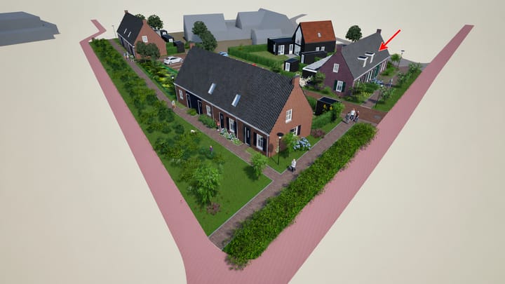 Photo 4 of Monseigneur Berkvensstraat 82-B