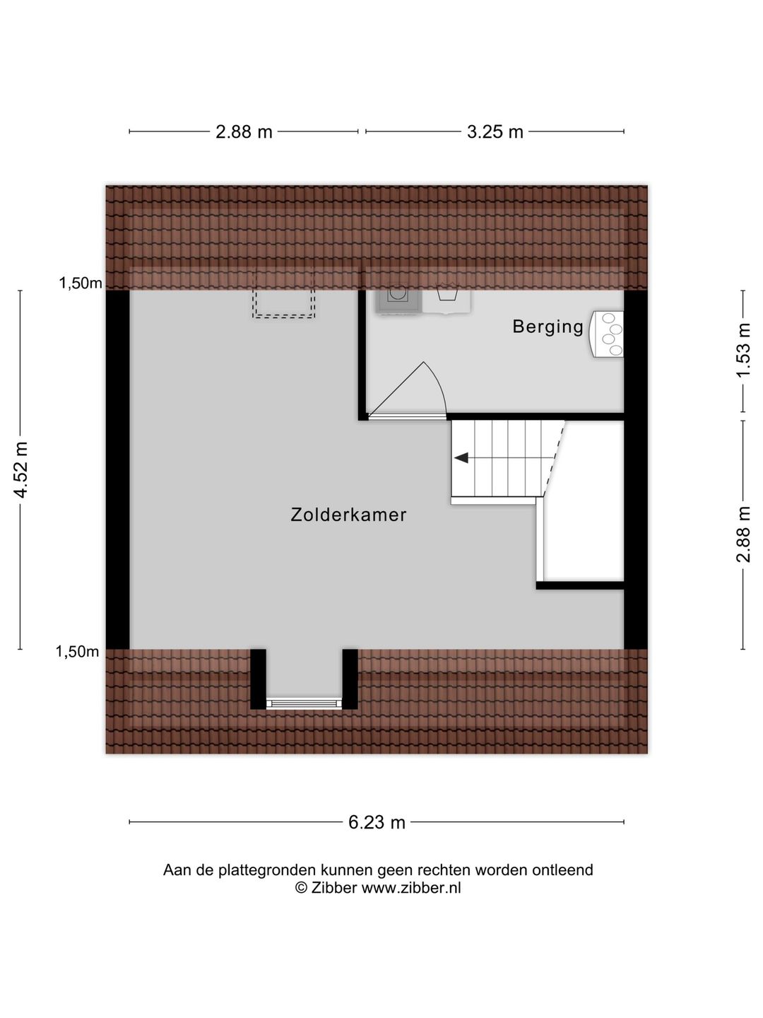 Photo 13 of Monseigneur Berkvensstraat 82-B