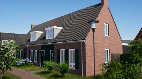 Monseigneur Berkvensstraat thumbnail