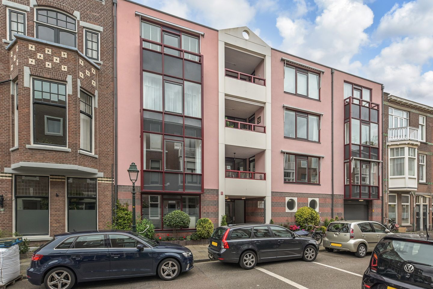 Photo 1 of Van Aerssenstraat 144-B