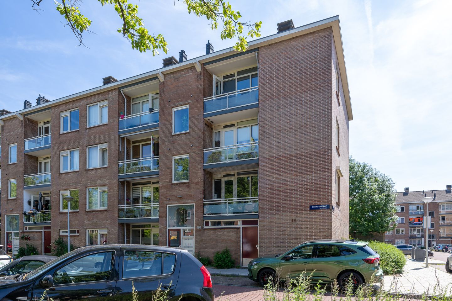 Foto 4 van Beemsterstraat 468