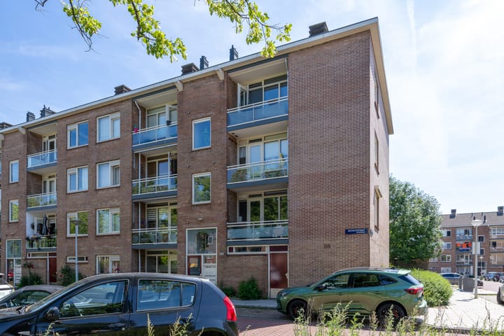 Foto 4 van Beemsterstraat 468