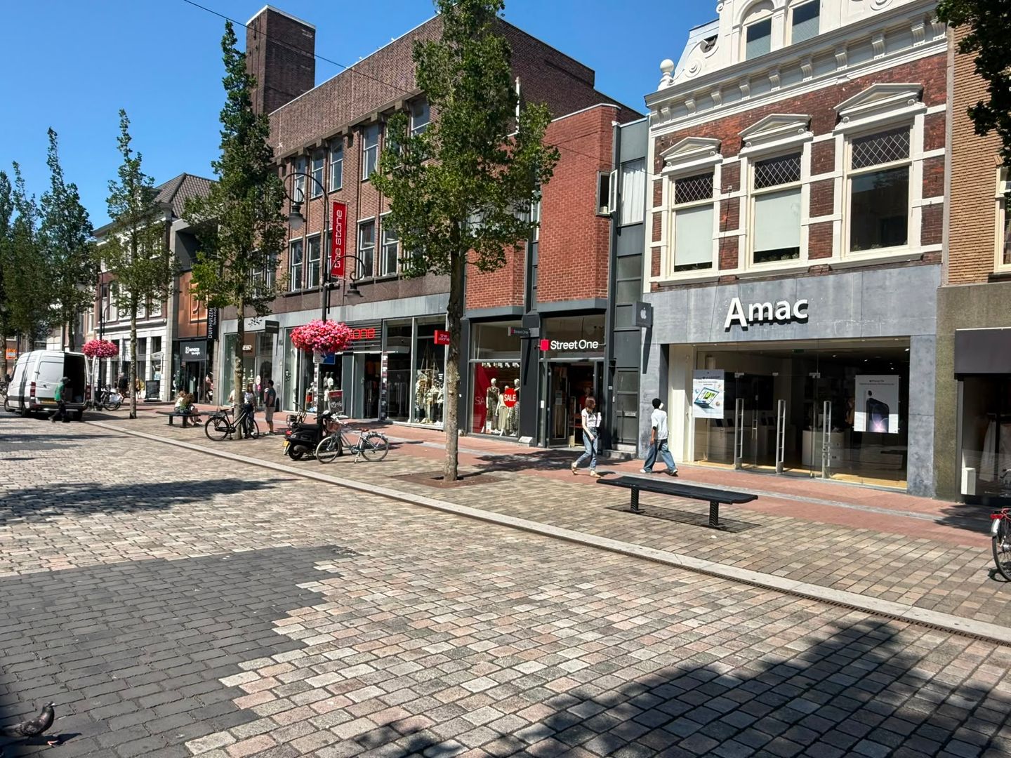 View photo 4 of Bagijnhof 60