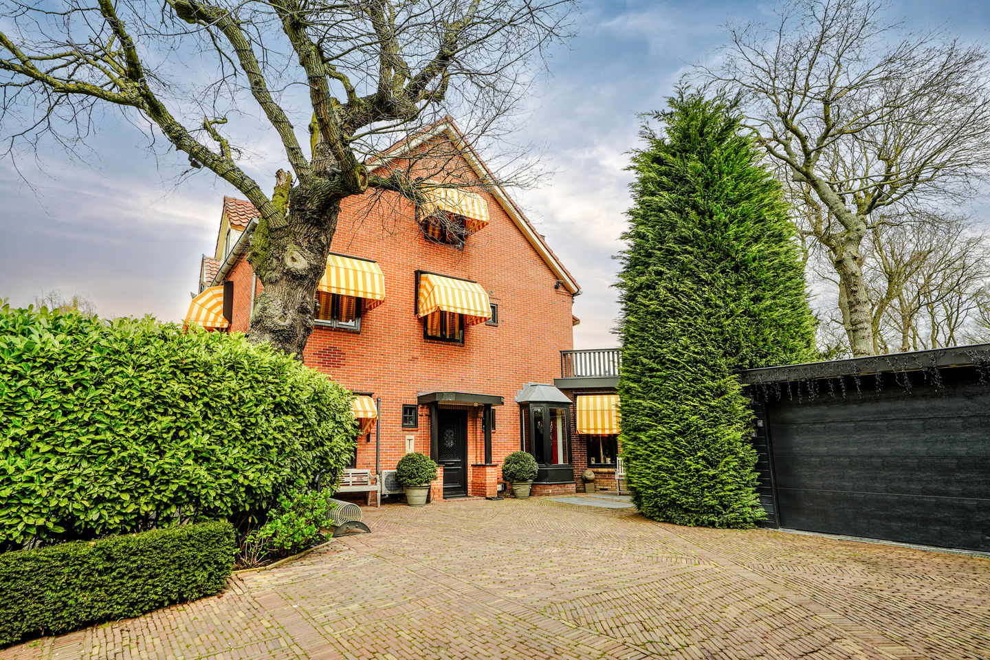 Foto 1 van Waalsdorperlaan 42