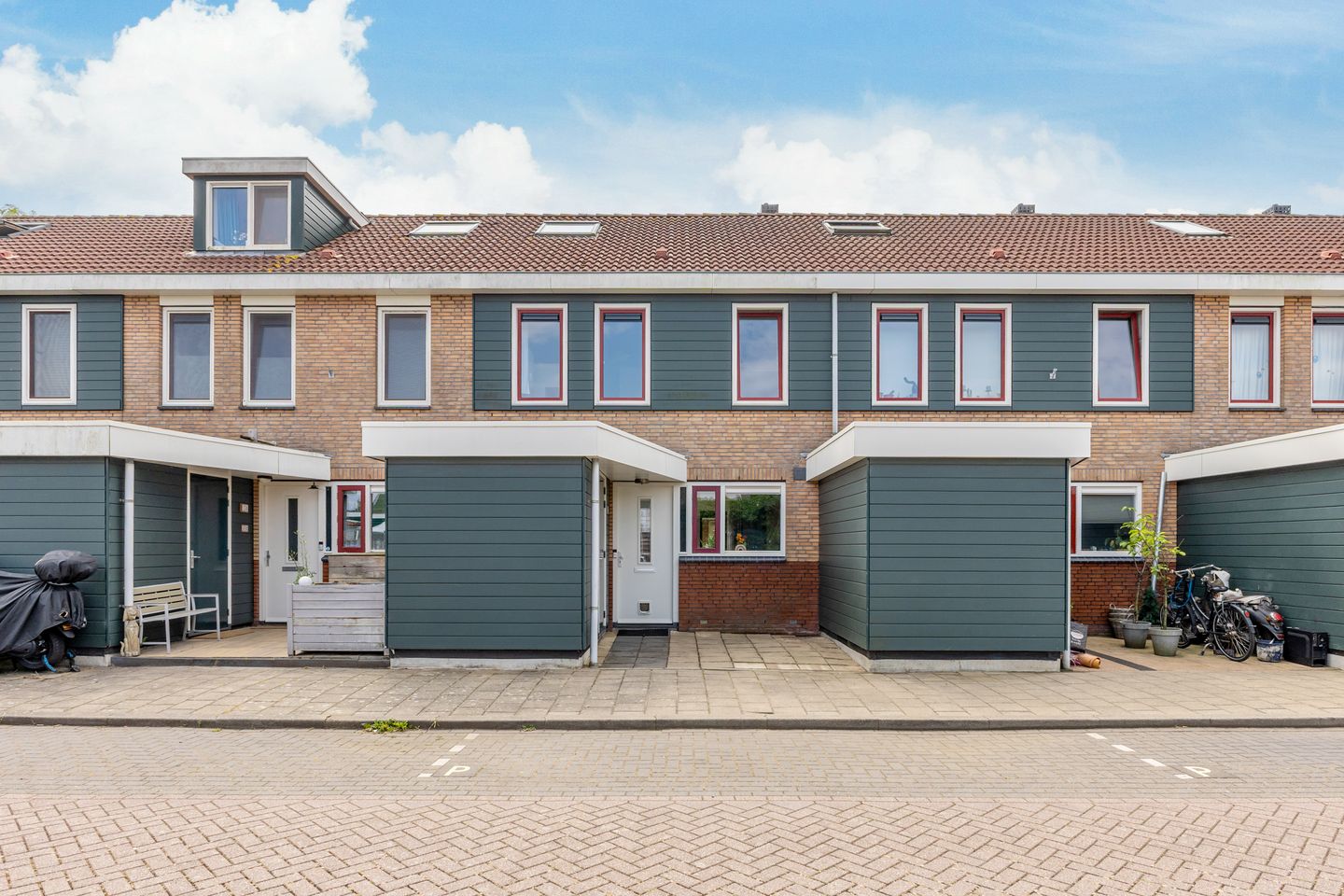Foto 1 van Beschuitstorenstraat 12