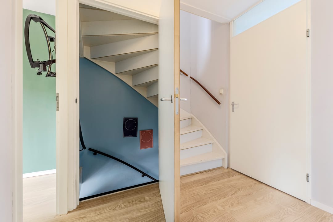 Foto 11 van Beschuitstorenstraat 12