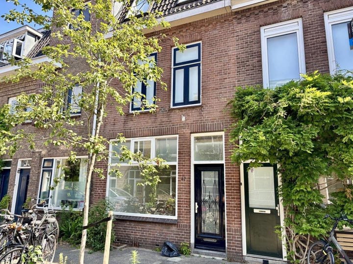 Spieghelstraat 47