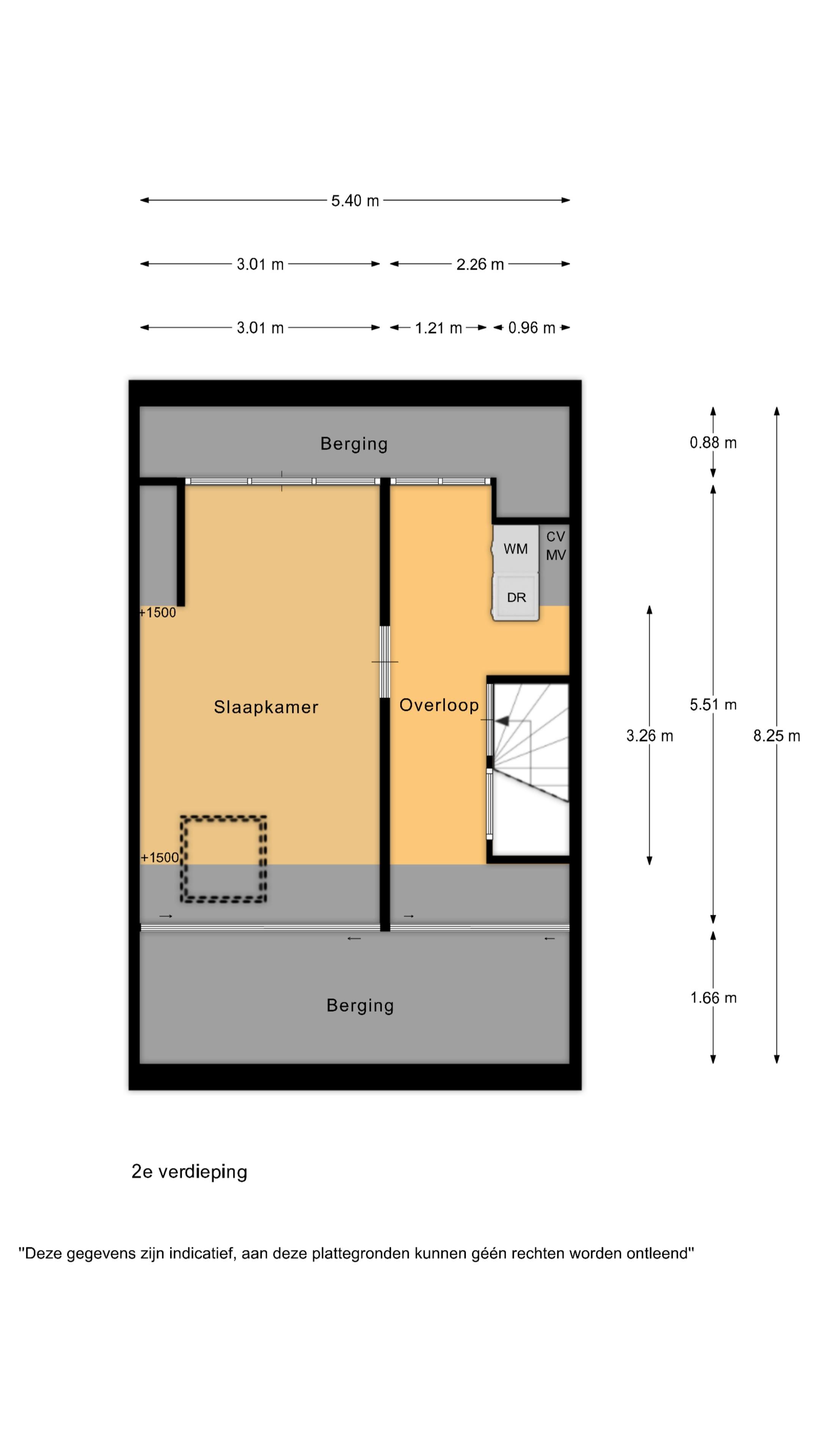 Foto 33 van Beschuitstorenstraat 12
