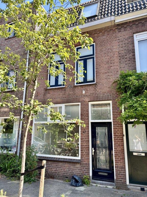 Foto 25 van Spieghelstraat 47