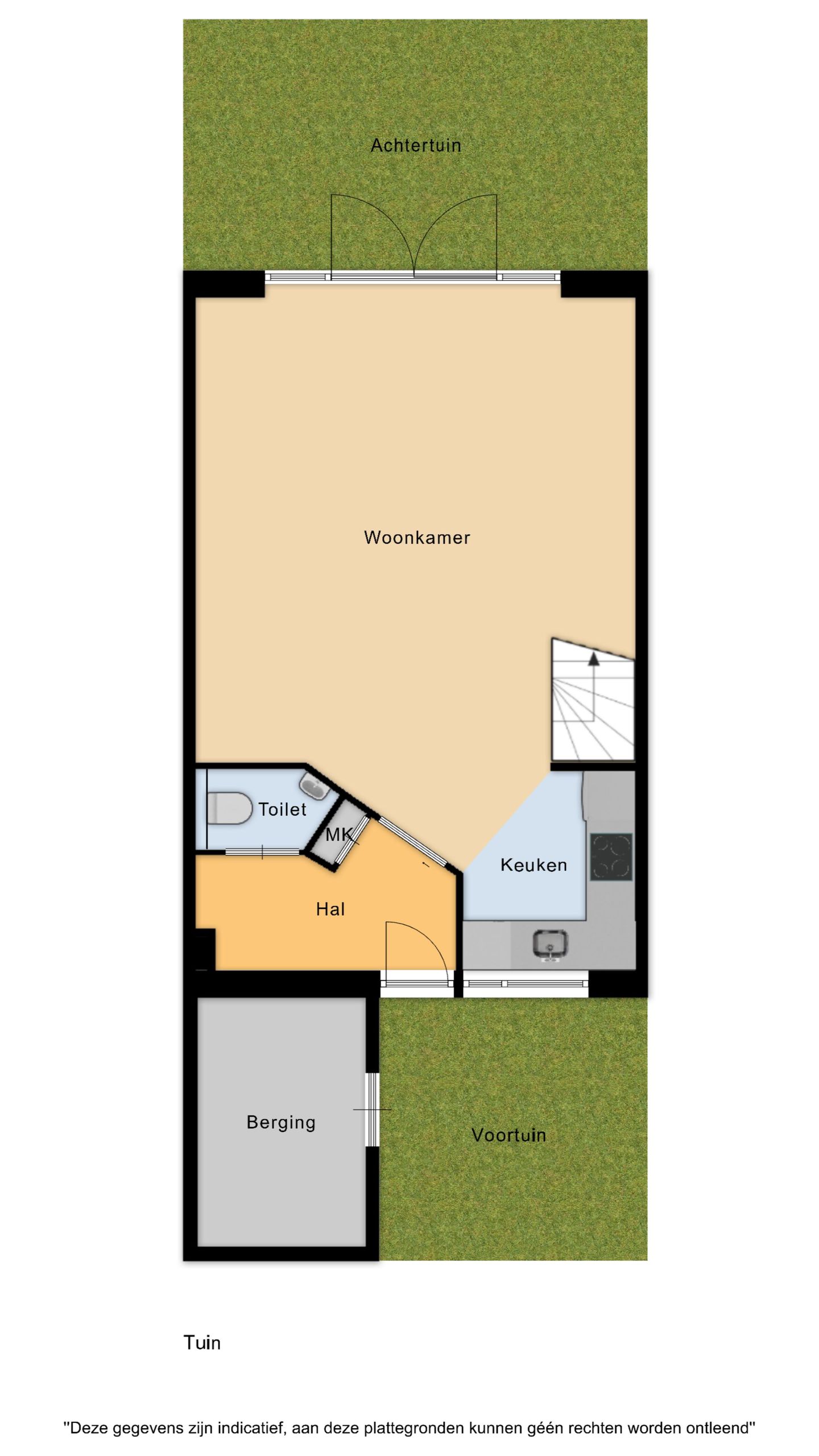 Foto 34 van Beschuitstorenstraat 12